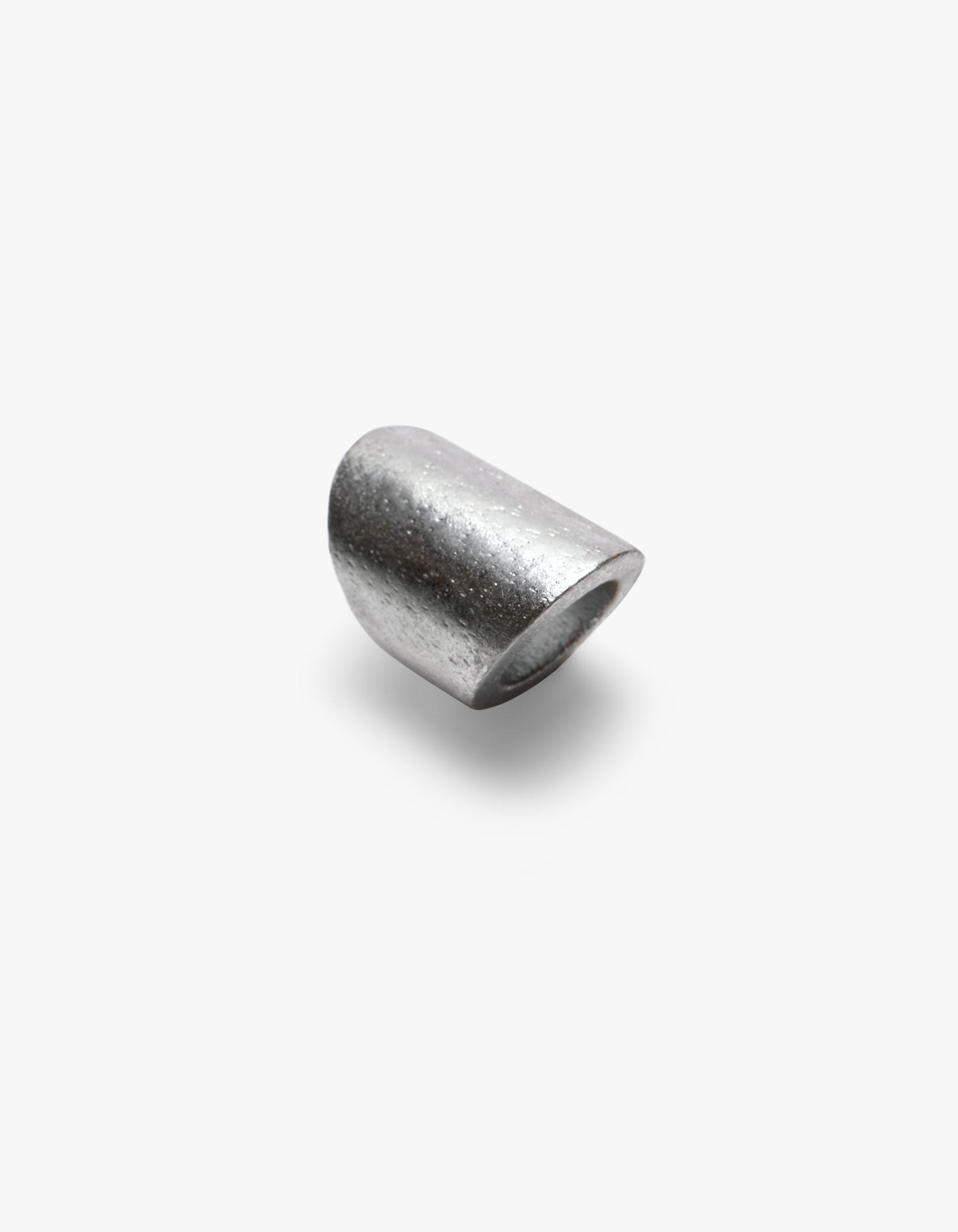 Faro ring sølv