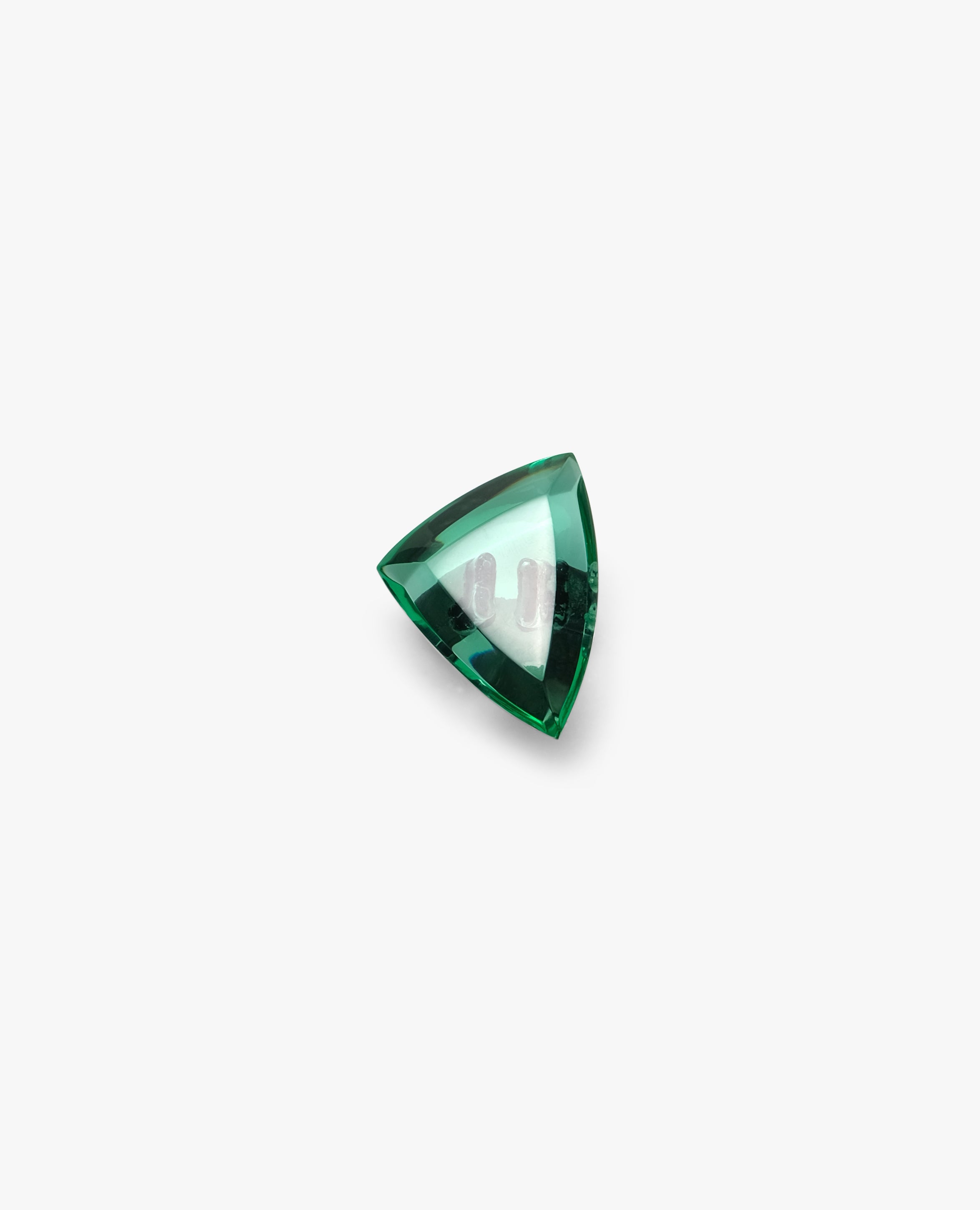 Rokka ring green
