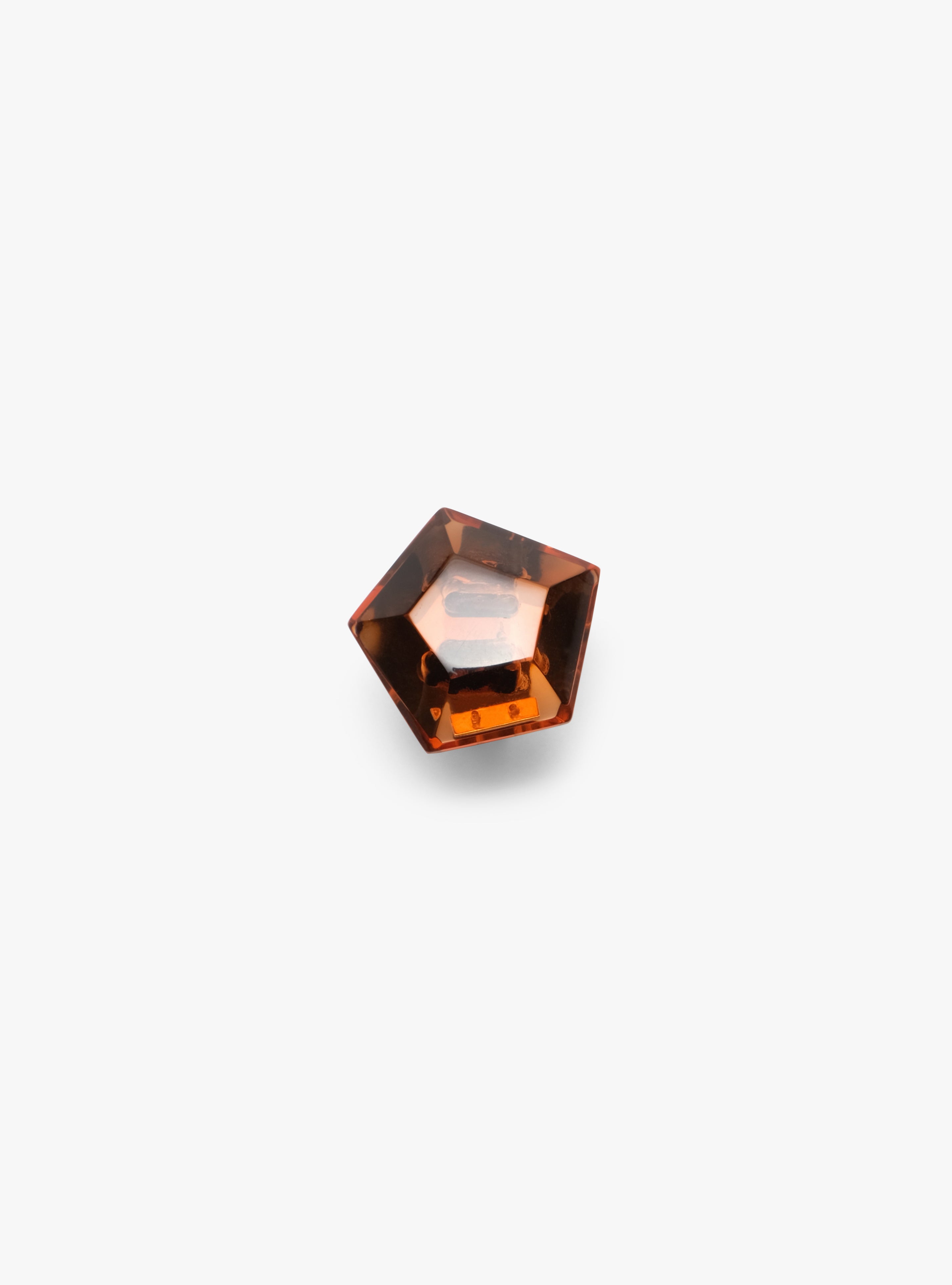 Rokka ring orange