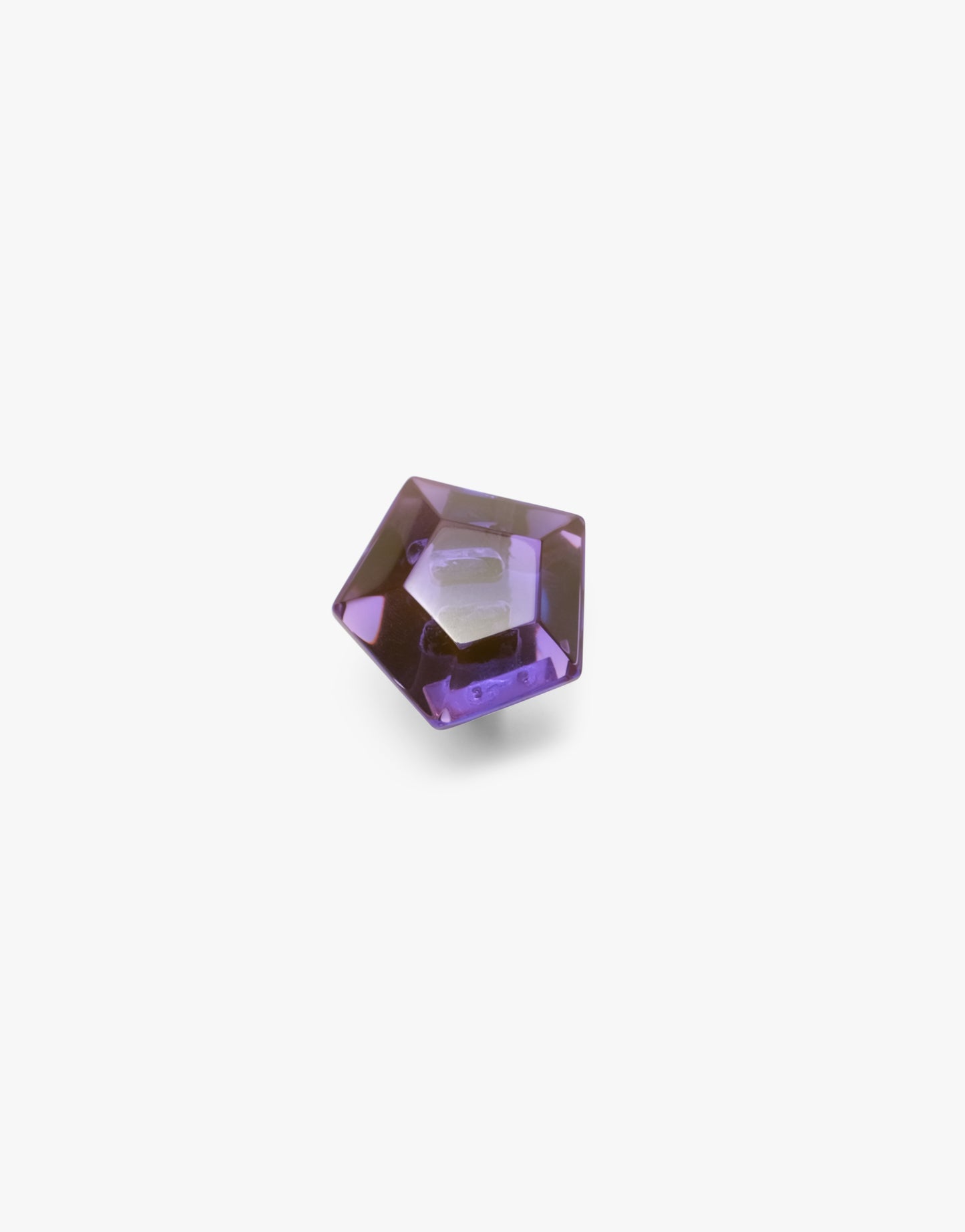 Rokka ring purple