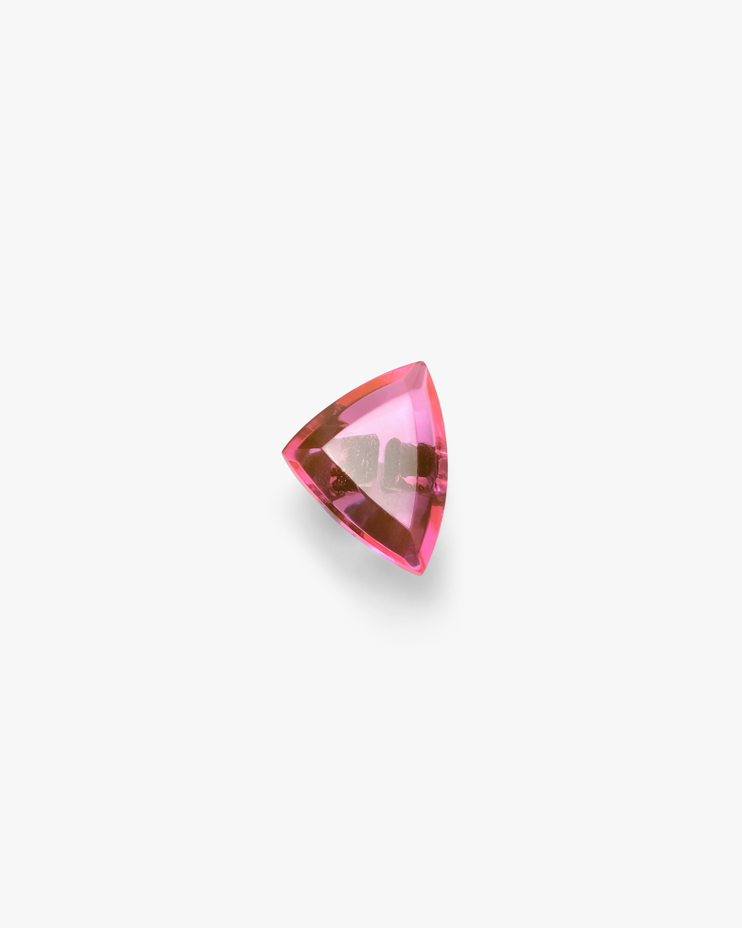 Rokka ring pink