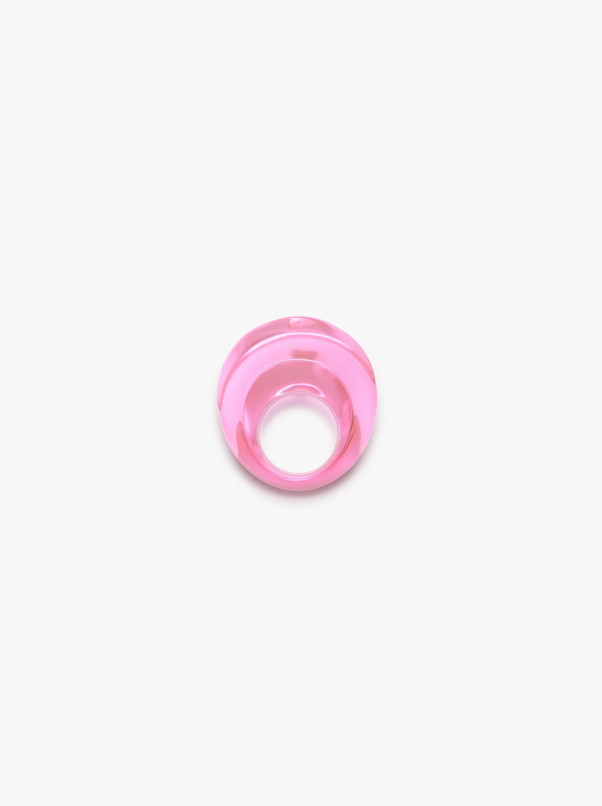 Monies Wuto ring: polyester