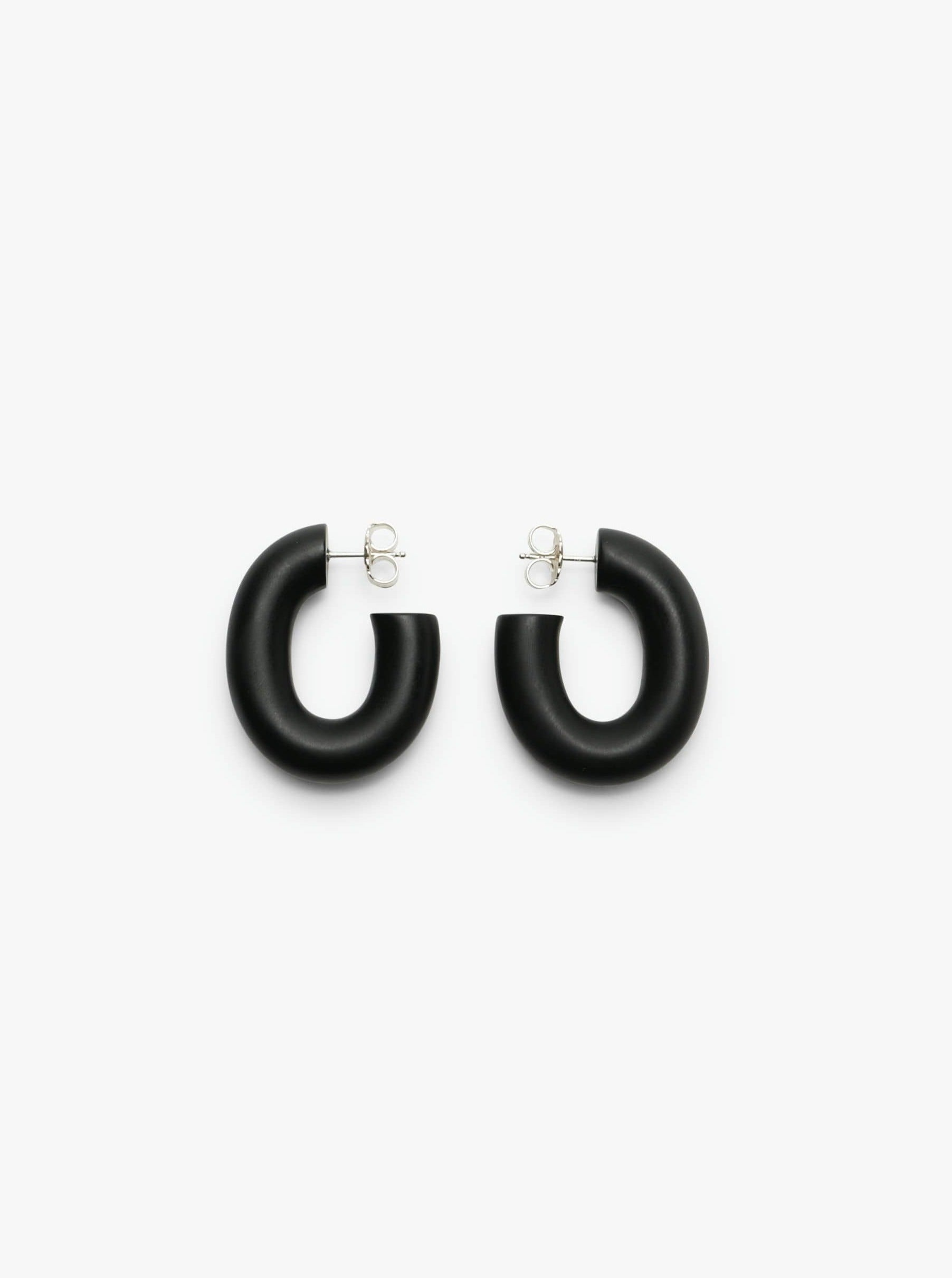 Fides stud earrings