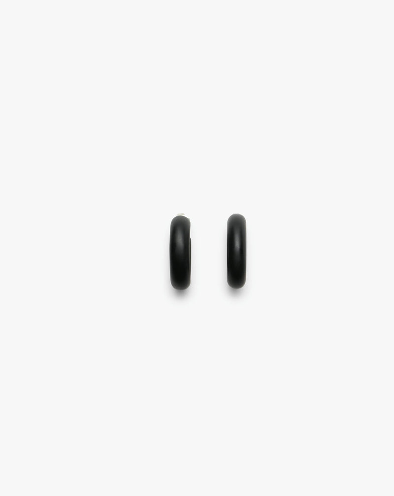 Fides stud earrings