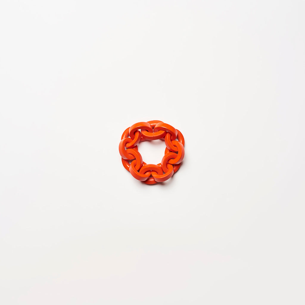 Olivia bracelet red