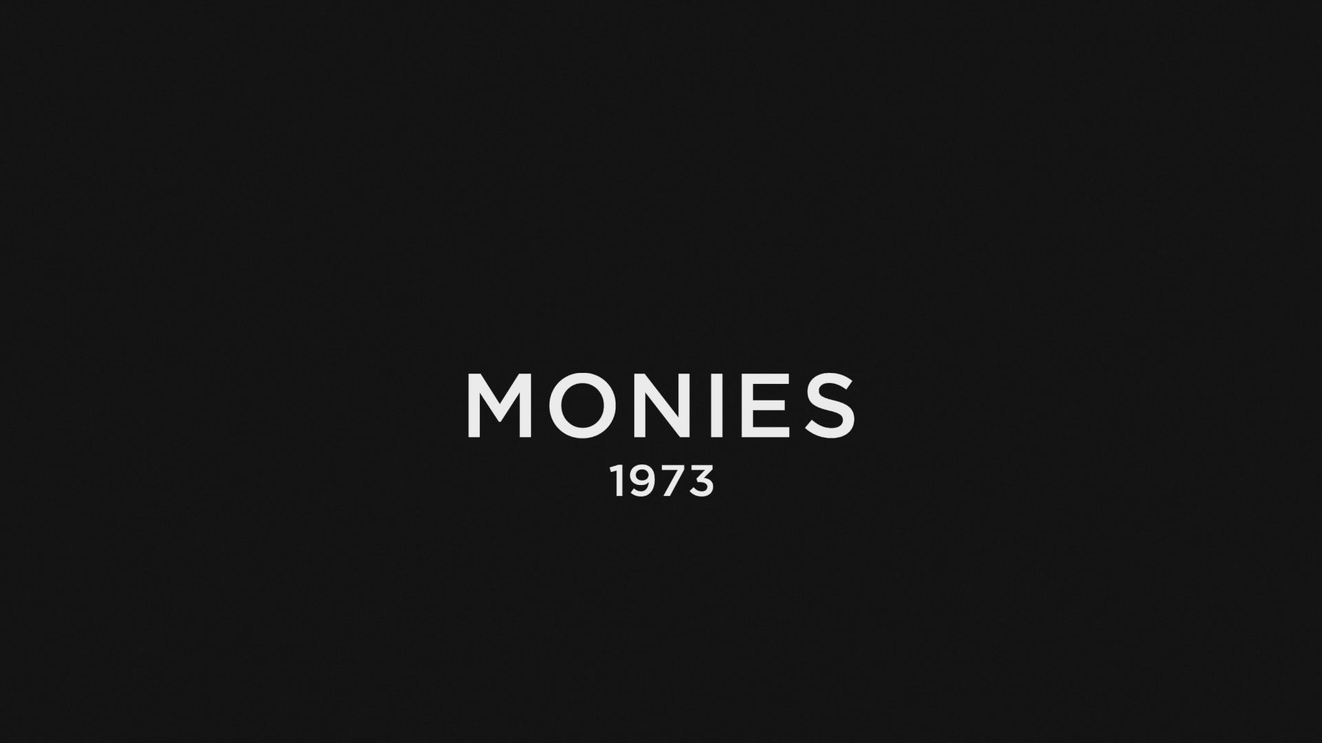 Catena necklace: black acacia