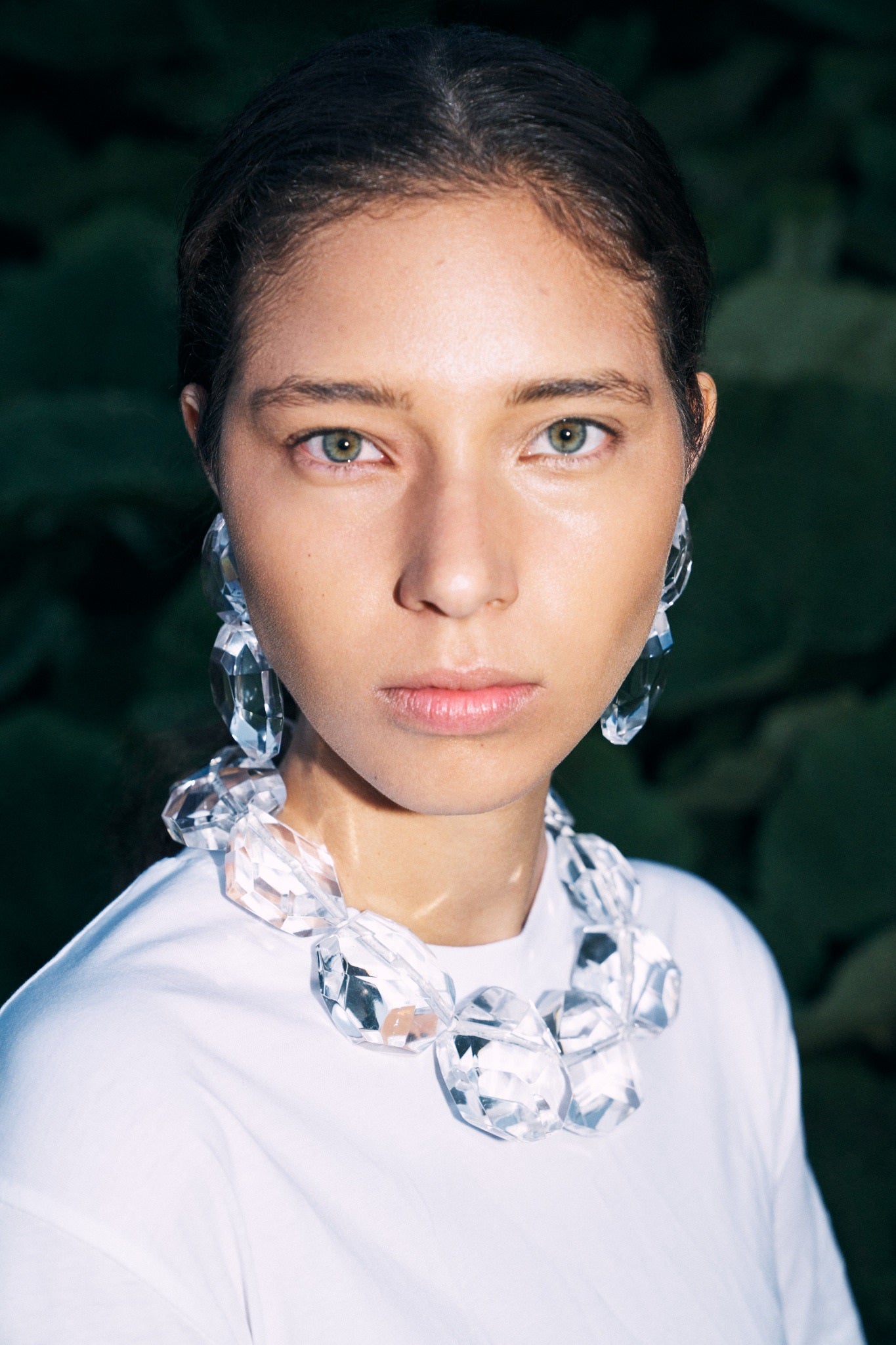 Lucinda necklace