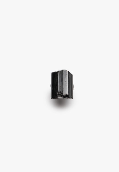 Ring: tourmaline